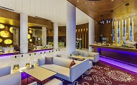 Swissotel Tallinn